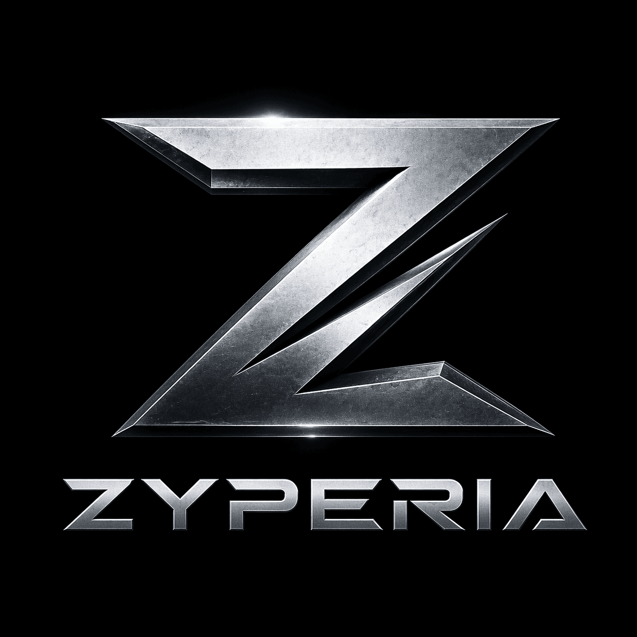 ZYPERIA